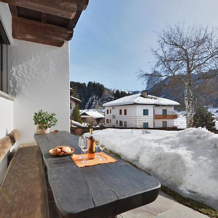 Apartment Tirol-2 By Interhome Ортизей Екстериор снимка
