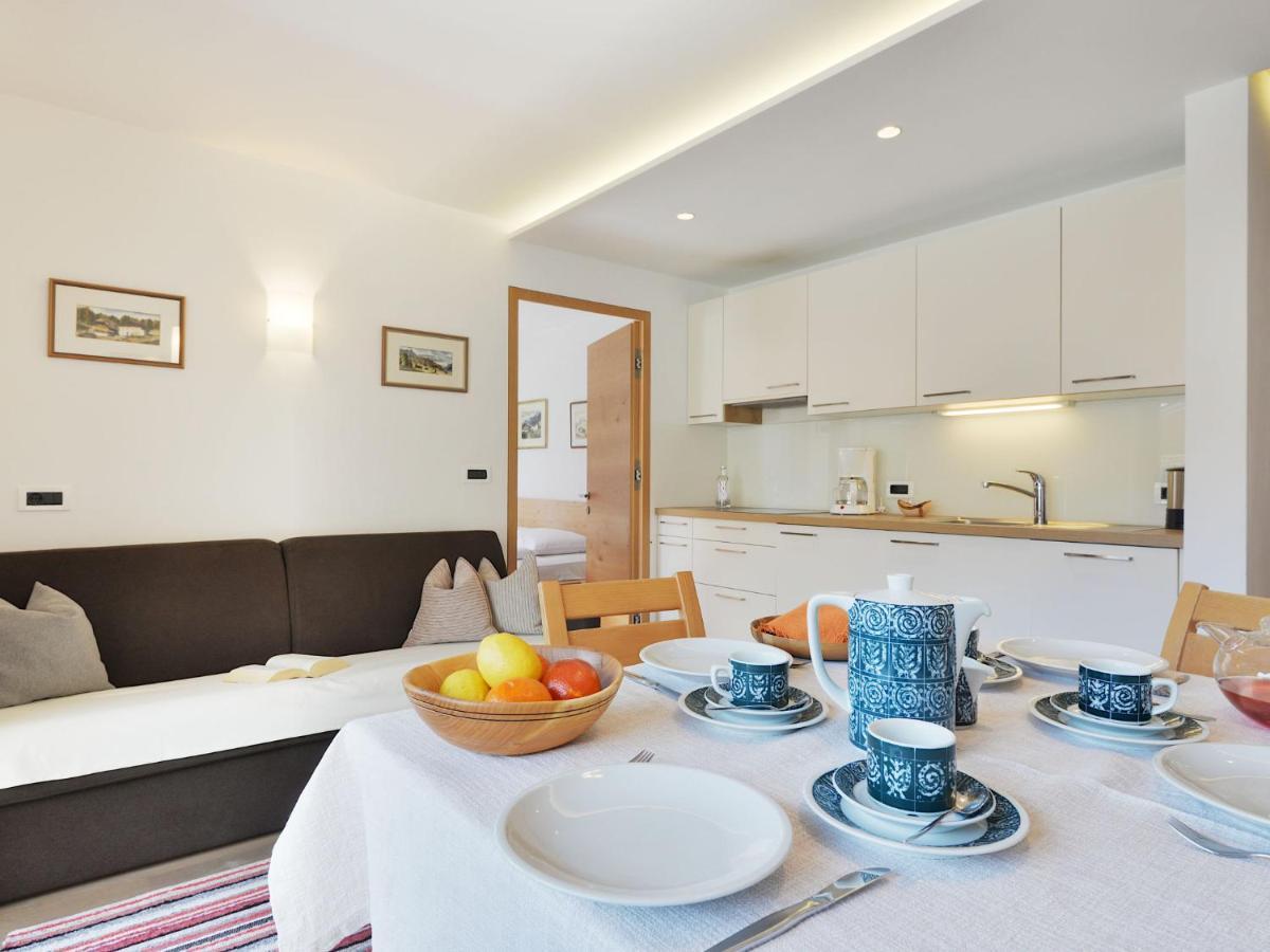 Apartment Tirol-2 By Interhome Ортизей Екстериор снимка