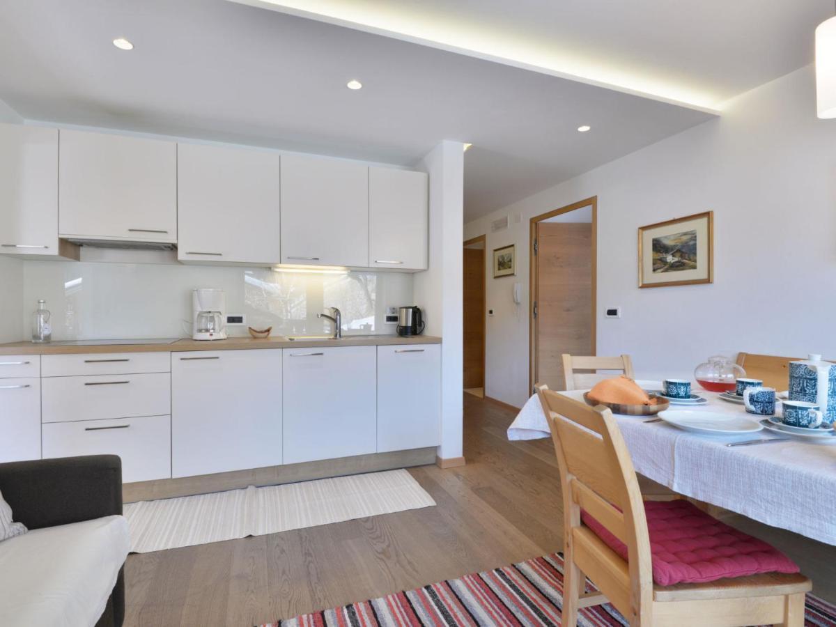 Apartment Tirol-2 By Interhome Ортизей Екстериор снимка