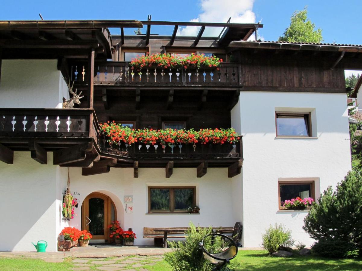 Apartment Tirol-2 By Interhome Ортизей Екстериор снимка