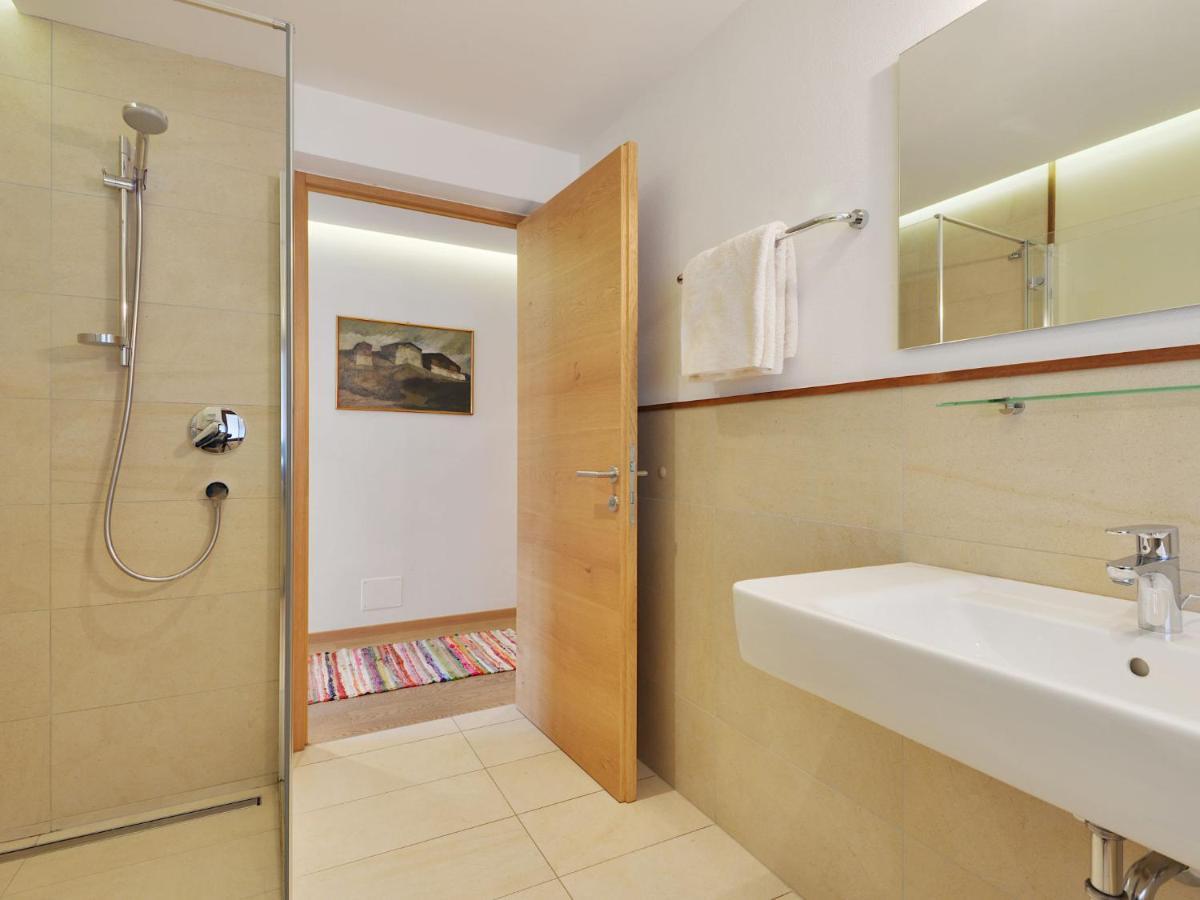 Apartment Tirol-2 By Interhome Ортизей Екстериор снимка